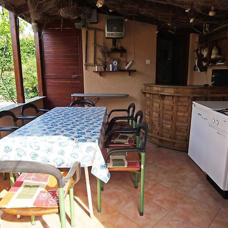 Ferienwohnung Teo Veli Lošinj Exterior foto