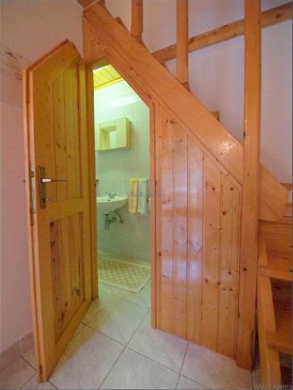 Ferienwohnung Teo Veli Lošinj Exterior foto