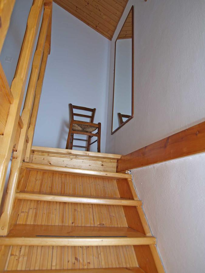 Ferienwohnung Teo Veli Lošinj Exterior foto