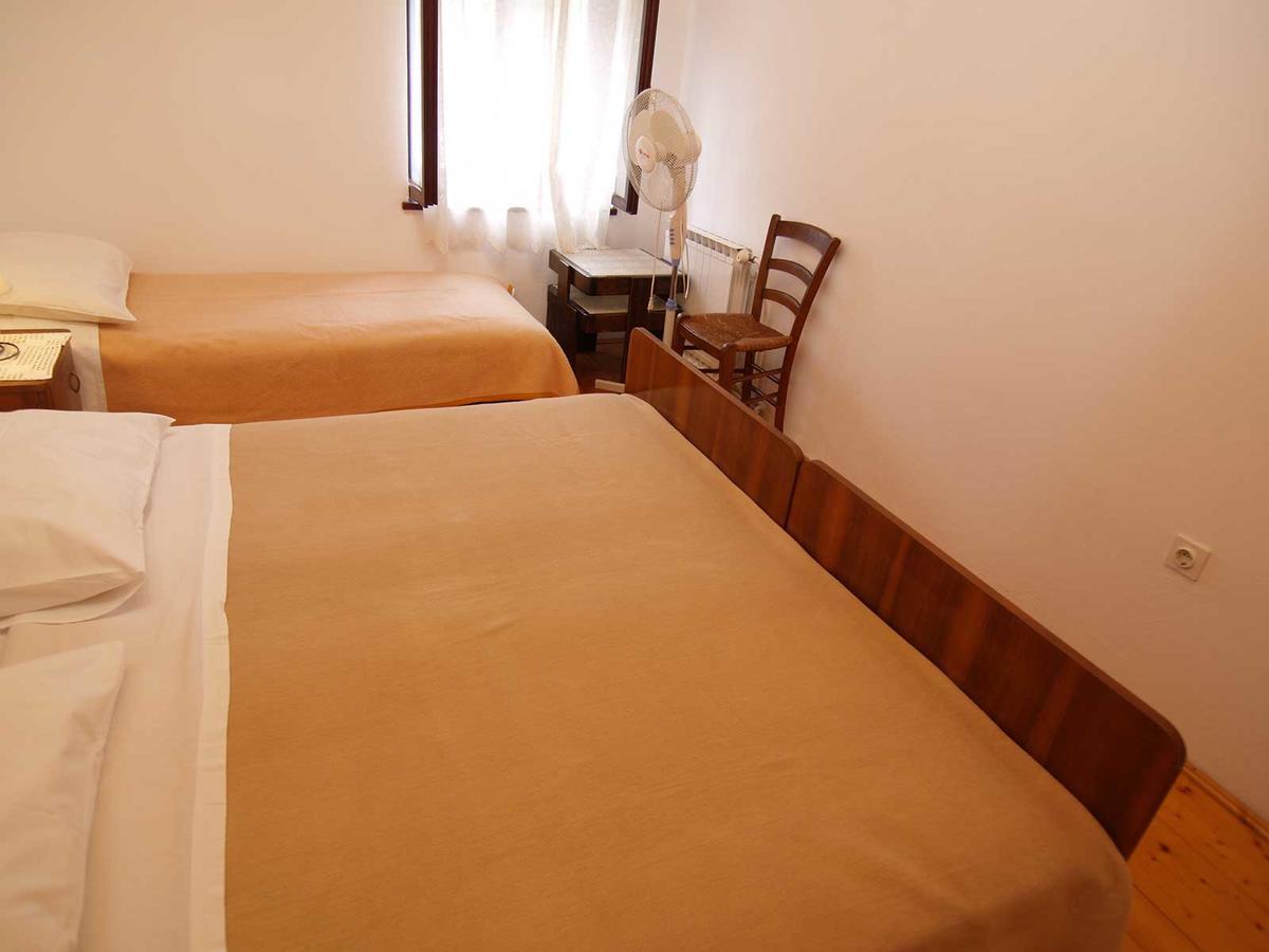 Ferienwohnung Teo Veli Lošinj Exterior foto